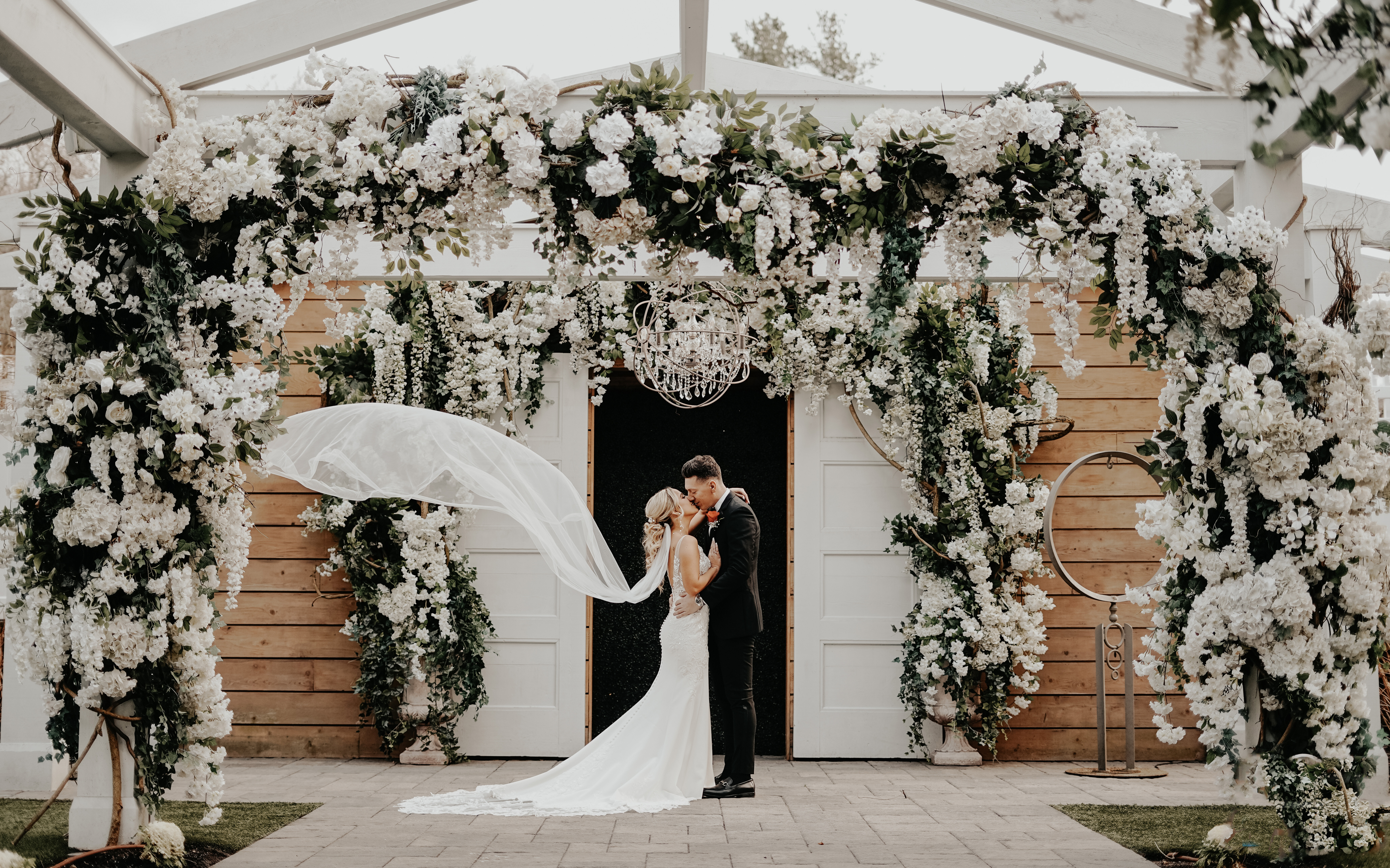 Best Long Island Wedding & Events Venue | Watermill Caterers